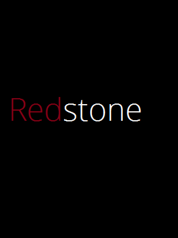La Redstone